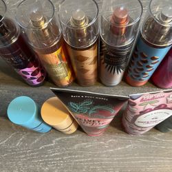 Bath And Body Works {read Details}