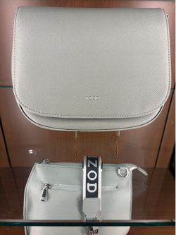 IZOD HANDBAG brand new still in plastic bag