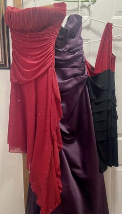 Evening Dress
