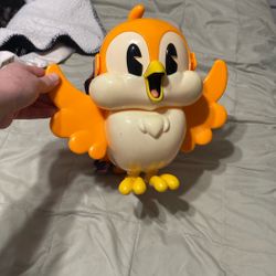 Disney Popcorn Bucket