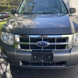 2009 Ford Escape