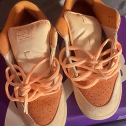 Nike Dunk Low SB 'Trocadéro Gardens 