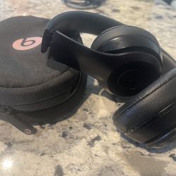 Beats Solo 3