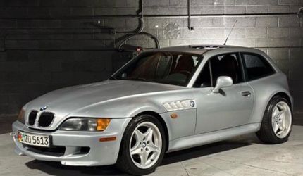 1999 BMW Z3
