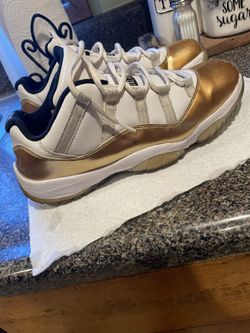 Jordan 11 Lows