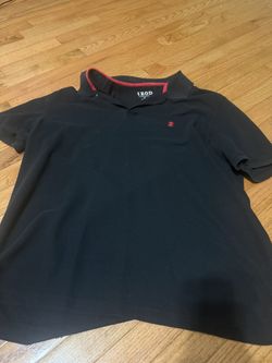 New Izod Polo