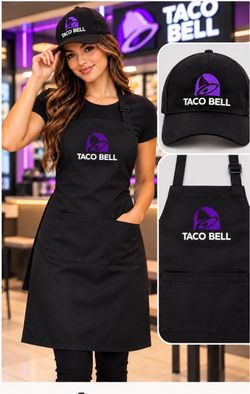 Taco Bell set