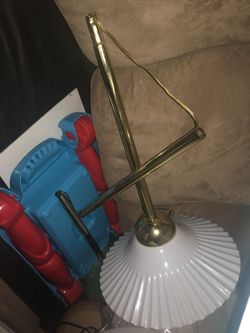 Lamp