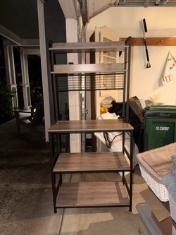 Like New Bar/Coffee Cart