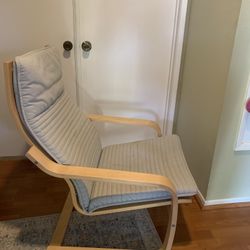 IKEA Armchair 