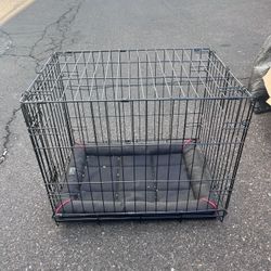 Dog Crate