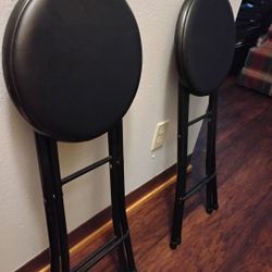 Bar Stools 