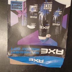 Axe Gift Set 