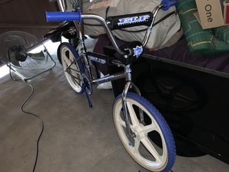 Elf hyaluronique bike for sale used