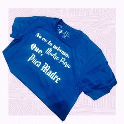 Tshirt Small To Large 