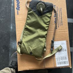 Water Pack 
