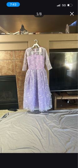 Band new summer girls dress size -14