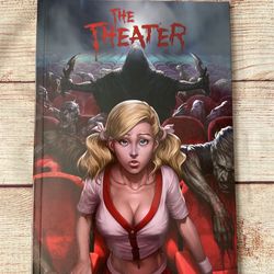 Zenescope Comics - The Theater