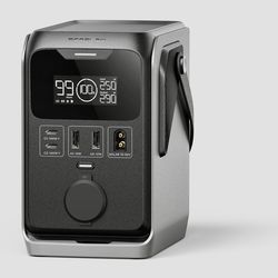 ECOFLOW TRAIL 300 DC Portable Power Station