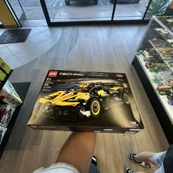 Lego Technic