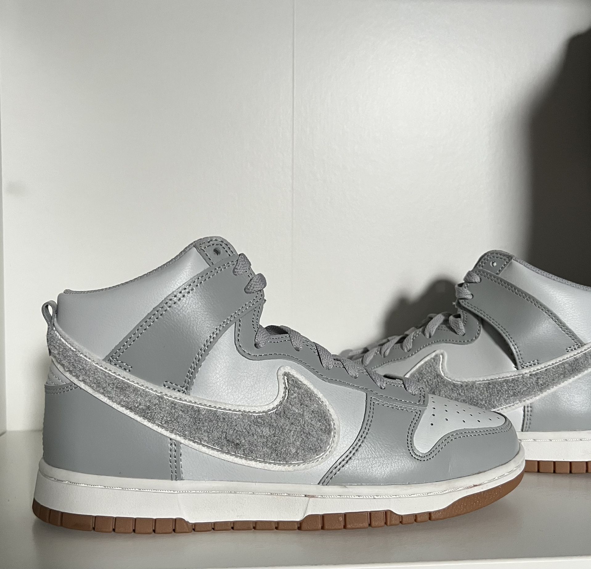 Nike Air Force