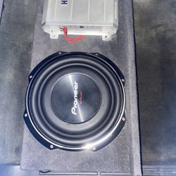 Sound System