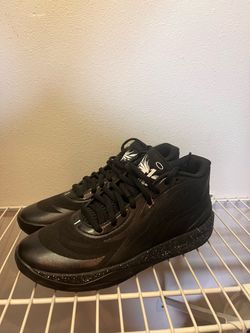 Lamelo Ball 1s