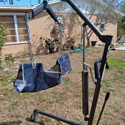 Drive Medical Lift 450lb