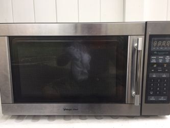 Magic Chef Microwave(Great Condition)