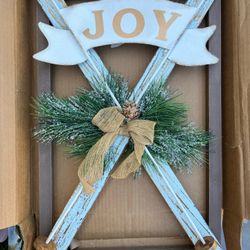 Various Holiday Decor - See Description For Pricing 