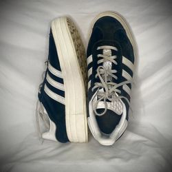 9.5 GAZELLE BOLD
