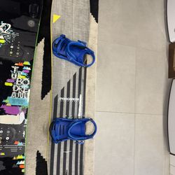 Snow Board