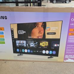 65U8000F 65” Samsung smart 4k led Uhd tv 