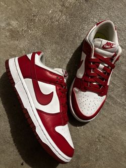 Nike dunks