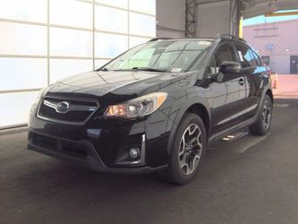 2017 Subaru Crosstrek