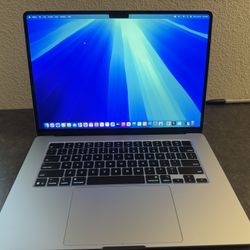 M4 Macbook Air