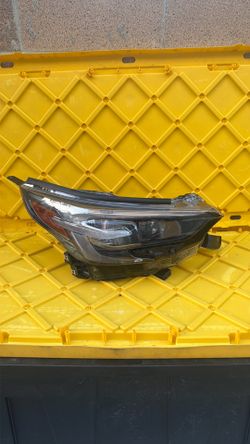 2023-2025 SUBARU LEGACY RH HEADLIGHT