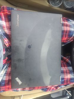 Thinkpad T440p Laptop