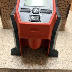 Milwaukee Inflator