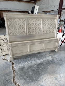 California King Bedroom Set