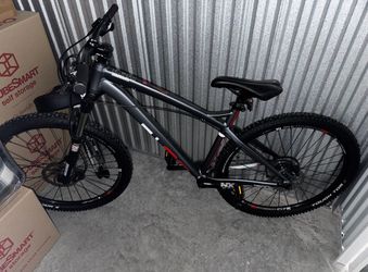 Diamondback bike
