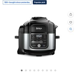Ninja Multi Cooker
