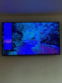 LG UHD 4K Flat Screen TV (75 inch)