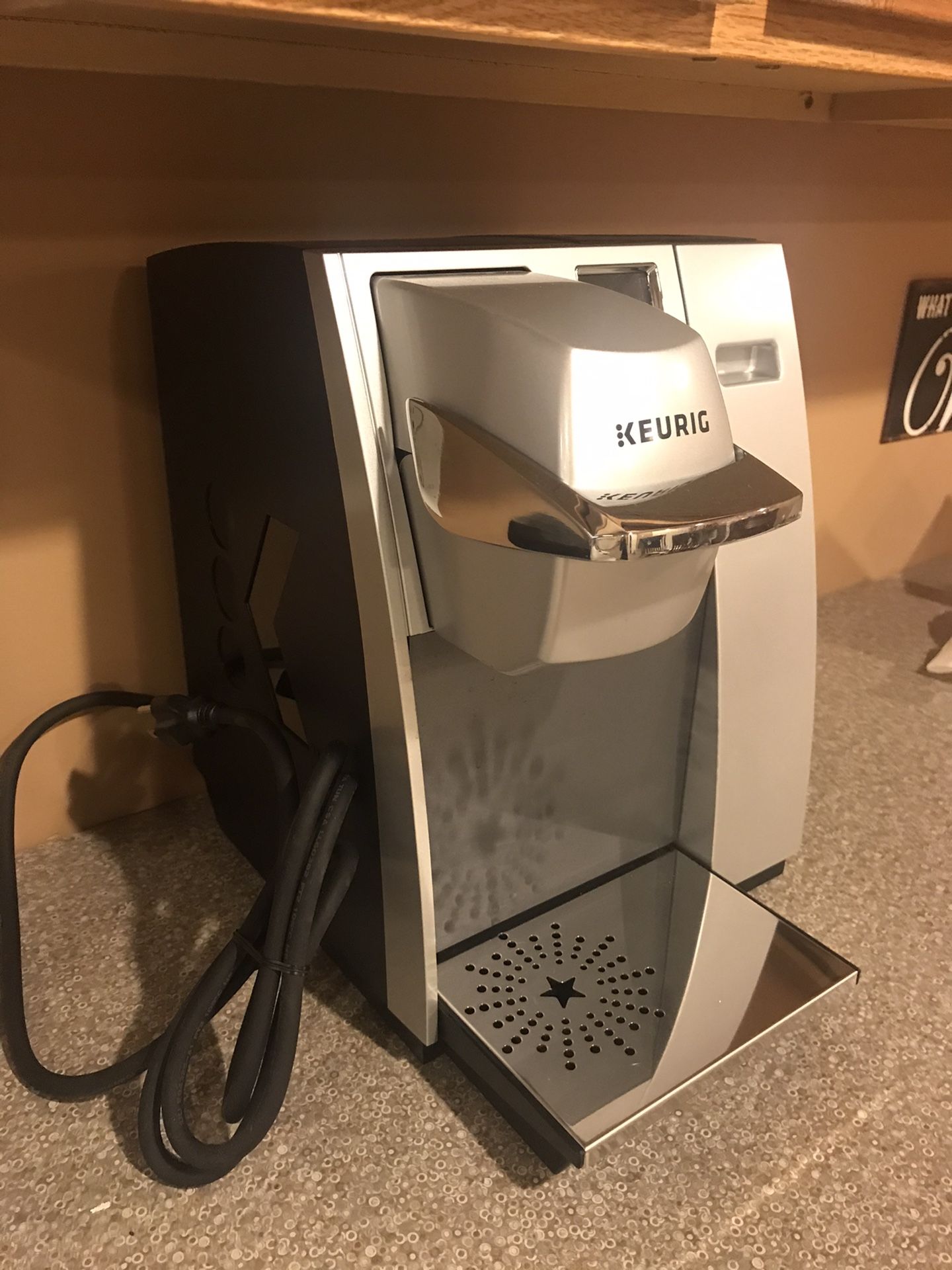 Keurig K155 Pro Coffee maker