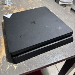 Ps4 Slim