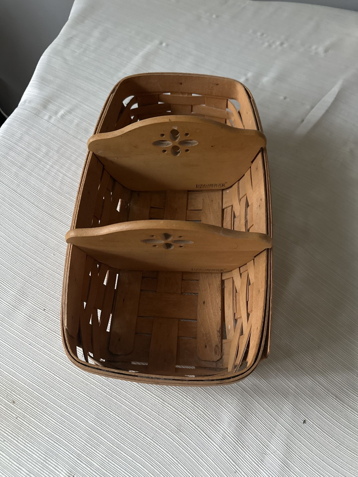 Longaberger Basket