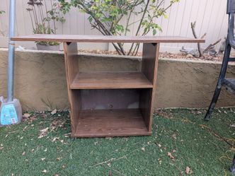 TV stand/rack