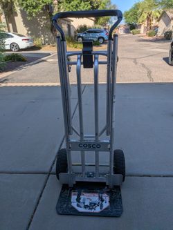 Cosco Dolly