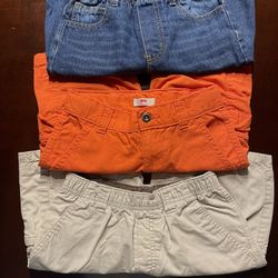 Boys pants
