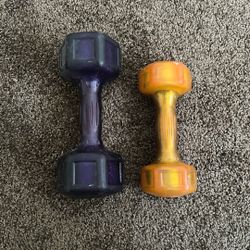 Weights